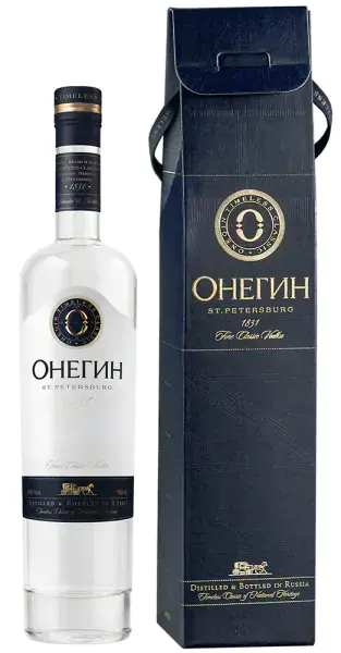 Онегин п/у, 0.5