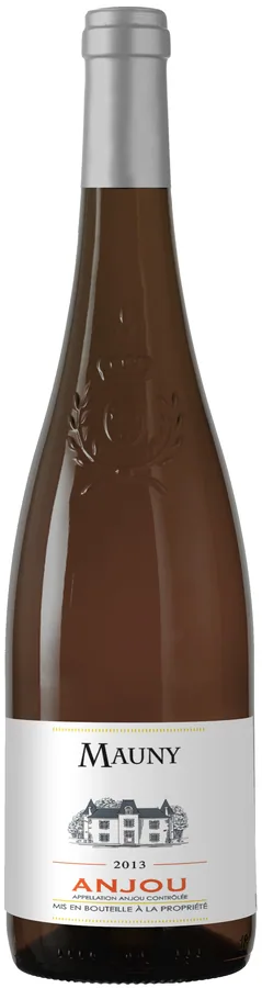 Анжу. Мони, 0.75
