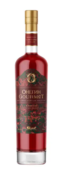 Онегин Gourmet Вишня, 0.5
Онегин Гурмэ Вишня
