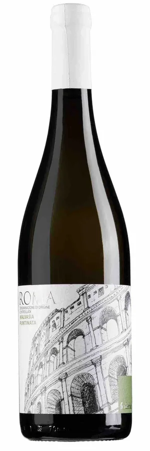Рома. Федеричи. Мальвазия Пунтината, 0.75