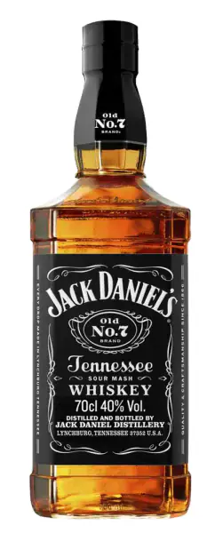 Jack Daniel's Tennessee Whiskey, 0.7
Джек Дэниэлс Теннесси Виски, Джек Дэниелс