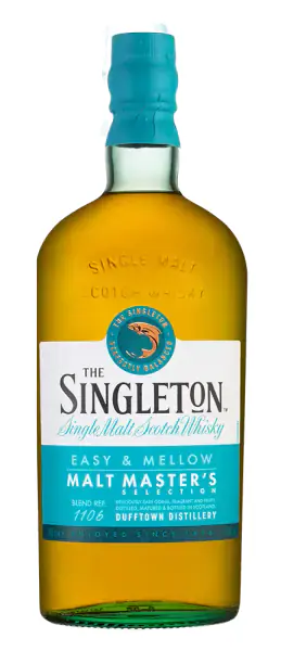 Singleton Malt Master's Selection, 0.7
Синглтон Молт Мастерс Селекшн, Синглтон