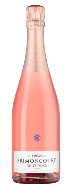 Brimoncourt Brut Rose, 0.75
Шампань Бримонкур Брют Розе 0.75