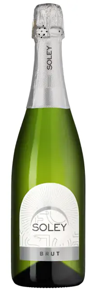 Soley Brut, 0.75
Солей Брют, фото 1 из 2