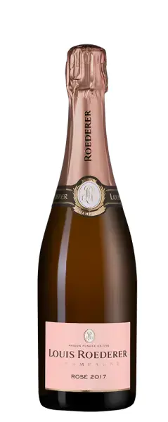 Rose Brut, 0.75
Розе, розовое брют