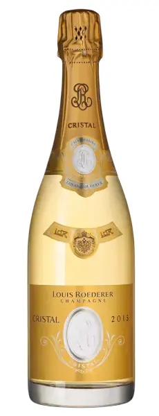 Louis Roederer Cristal Brut, 0.75
Кристаль Брют, Луи Родерер