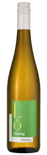 Losung Riesling, 0.75
Лёсунг Рислинг, фото 1 из 2