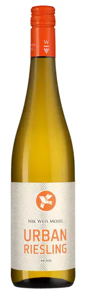 Urban Riesling, 0.75
Ник Вайс Рислинг Урбан