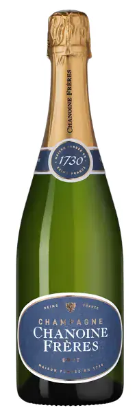 Chanoine Freres Brut, 0.75
Шануан Фрер Брют
