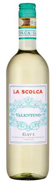 Gavi Il Valentino, 0.75
Ла Сколька Гави Валентино, фото 1 из 2