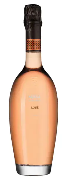 Cava Nuria Claverol Rose, 0.75
Кава Нурия Клавероль Розе Гран Ресерва, фото 1 из 2