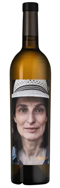 La Jefa, 0.75
Матсу Ла Хефа, фото 1 из 2