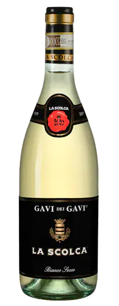 Gavi dei Gavi (Etichetta Nera), 0.75
Гави дей Гави (Черная Этикетка), фото 1 из 2