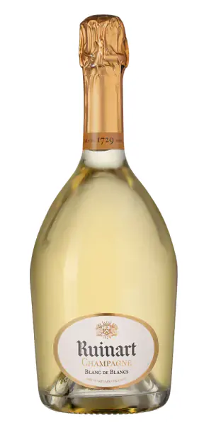Ruinart Blanc de Blancs, 0.75