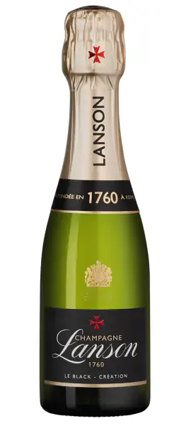 Le Black Creation Brut, 0.2
Ле Блэк Креасьон Брют, Лансон