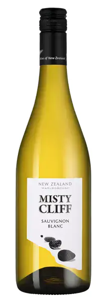 Misty Cliff Sauvignon Blanc, 0.75
Мисти Клифф Совиньон Блан, фото 1 из 2