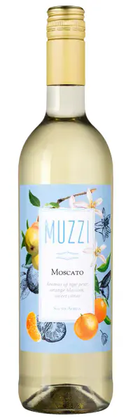 Moscato Muzzi, 0.75
Муцци Москато