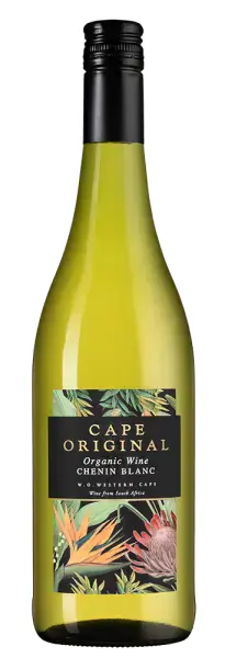 Cape Original Chenin Blanc, 0.75
Кейп Ориджинал Шенен Блан