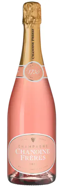 Rose Brut, 0.75
Шануан Фрер Резерв Приве Розе, розовое брют