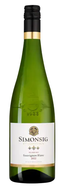 Sauvignon Blanc Sunbird, 0.75
Санбёрд Совиньон Блан 0,75, фото 1 из 2