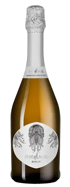 Medusa Brut, 0.75
Медуса Брют, фото 1 из 2