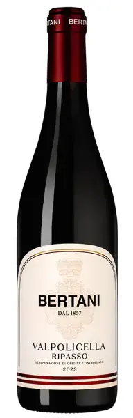 Valpolicella Ripasso, 0.75
Вальполичелла Рипассо