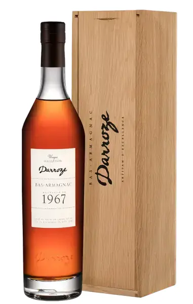 Frapin Extra Grande Champagne 1er Grand Cru du Cognac в подарочной упаковке, 0.7