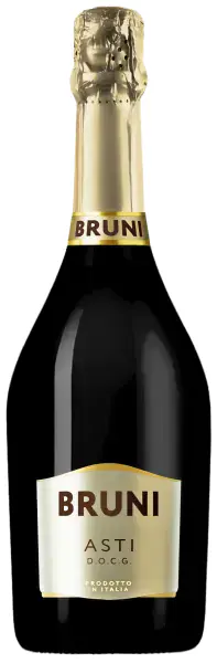 Bruni Asti, 0.75
Бруни Асти, белое сладкое