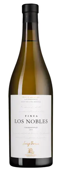 Chardonnay Finca Los Nobles, 0.75
Луиджи Боска Шардоне