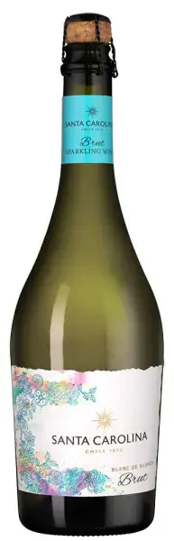 Carolina Reserva Rose, 0.75
Санта Каролина, фото 1 из 2