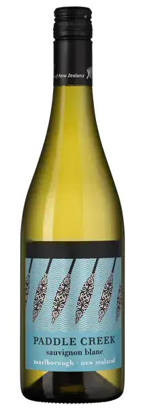 Paddle Creek Sauvignon Blanc, 0.75
Паддл Крик Совиньон Блан, фото 1 из 2