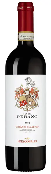 Tenuta Perano Chianti Classico, 0.75
Тенута Перано Кьянти Классико
