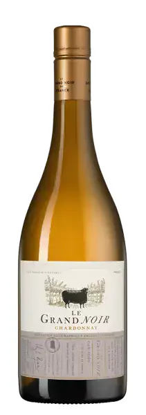 Le Grand Noir Winemaker’s Selection Chardonnay, 0.75
Ле Гран Нуар Шардоне Вайнмейкерс Селекшн