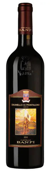 Brunello di Montalcino, 0.75
Брунелло ди Монтальчино
