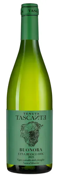 Tenuta Tascante Buonora, 0.75
Тасканте Буонора (Сицилия)