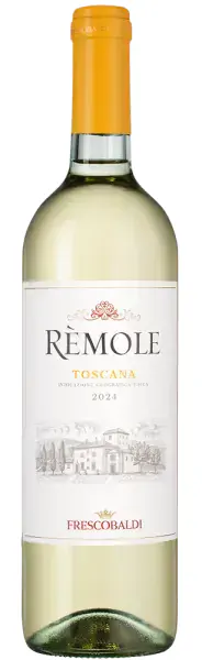 Remole Bianco, 0.75
Ремоле (Тоскана), белое п/сухое