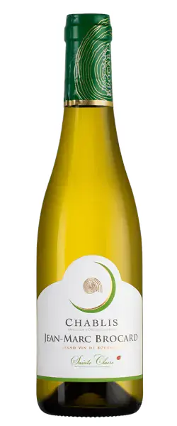 Chablis Sainte Claire, 0.375
Шабли, белое сухое, фото 1 из 2