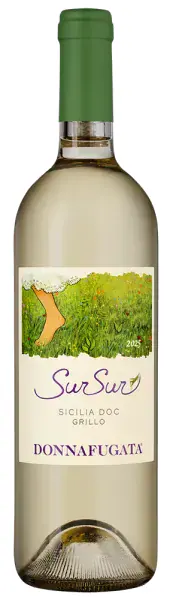 SurSur Grillo, 0.75
СурСур (Сицилия)