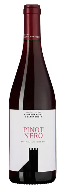 Pinot Nero (Blauburgunder), 0.75
А. А. Пино Неро Блаубургундер