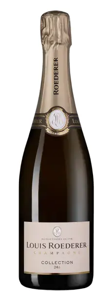 Collection Brut, 0.75
Коллексьон Брют, фото 1 из 2