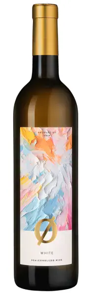 White, 0.75
Конвиви Вайт б/а, фото 1 из 2