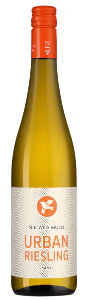 Urban Riesling, 0.75
Урбан Рислинг, фото 1 из 2