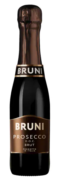 Prosecco Brut, 0.2
Просекко Брют