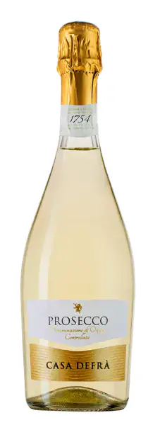 Prosecco Spumante Brut, 0.75
Просекко Спуманте Брют
