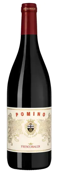 Pomino Pinot Nero, 0.75
Кастелло ди Помино россо, красное сухое, фото 1 из 2