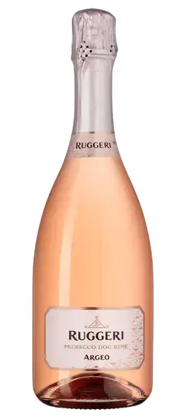 Prosecco Argeo Rose Brut Millesimato, 0.75
Просекко Арджео Розе