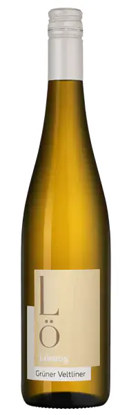 Losung Gruner Veltliner, 0.75
Лёсунг Грюнер Вельтлинер, фото 1 из 2