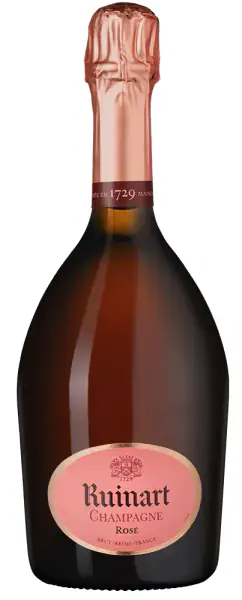 Ruinart Rose Brut, 0.75
Рюинар Розе Брют, Рюинар