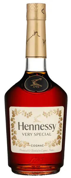 Hennessy VS, 0.7
Хеннеси ВС, Хеннесси