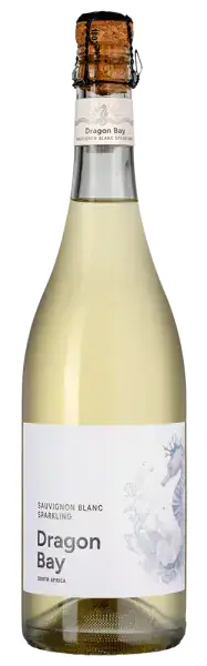 Dragon Bay Sauvignon Blanc Sparkling, 0.75
Драгон Бэй СовБлан спарклинг